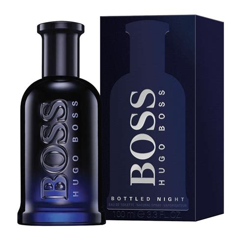 hugo boss bottled night superdrug.